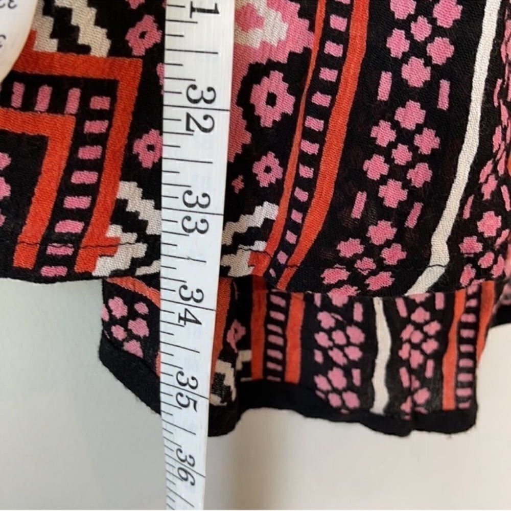 NWT Raga Riviera Maya Mini Dress Medium - Picture 11 of 11